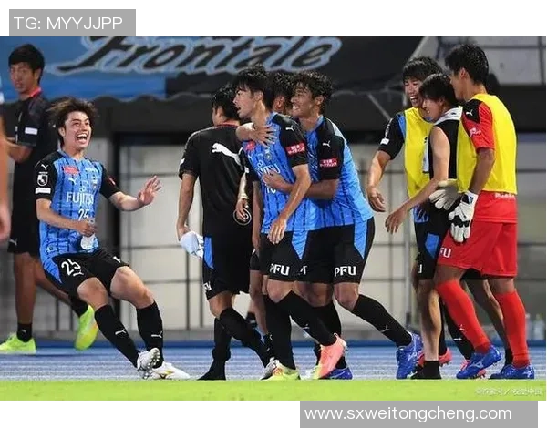 长崎与横滨水手的激烈对决揭示了日本足球的魅力与竞争力