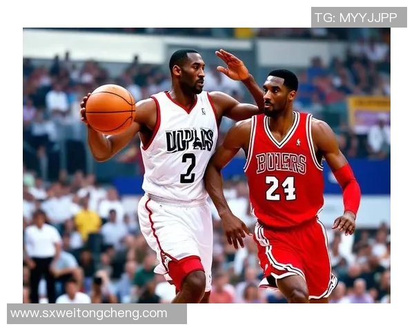 2003年湖人与魔术的经典对决回顾及赛季精彩瞬间分析