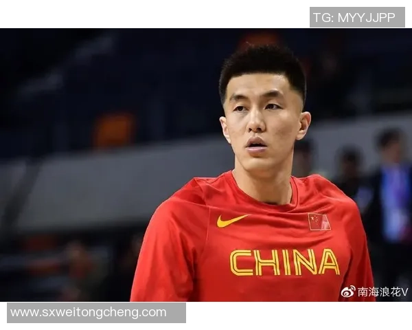 郭艾伦领衔中国男篮新征程展现青春风采与拼搏精神的无限可能