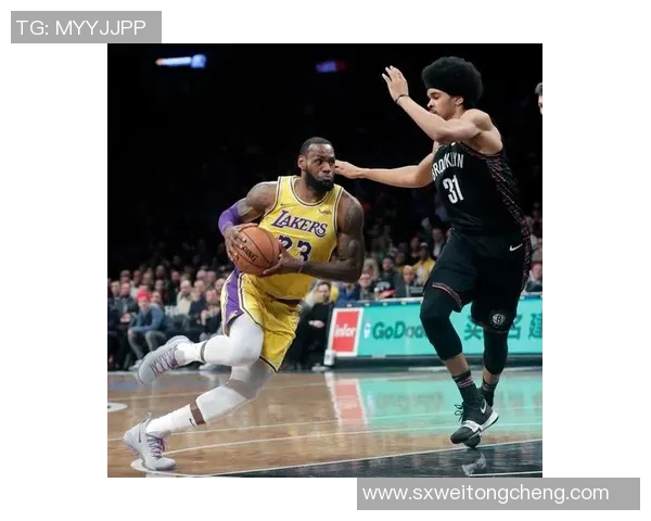 2015年湖人与篮网激战回顾:经典对决与球星风采的碰撞